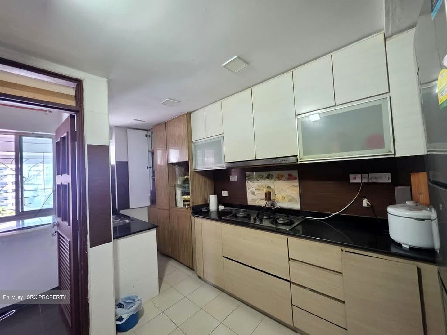 Orchid Park Condominium (D27), Condominium #548565921